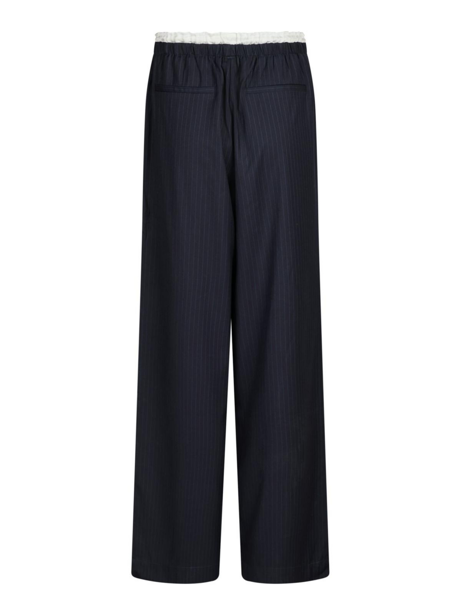 Julius pants navy