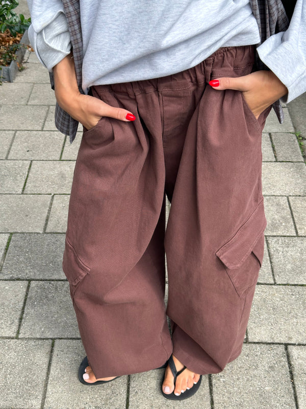 Jules pants