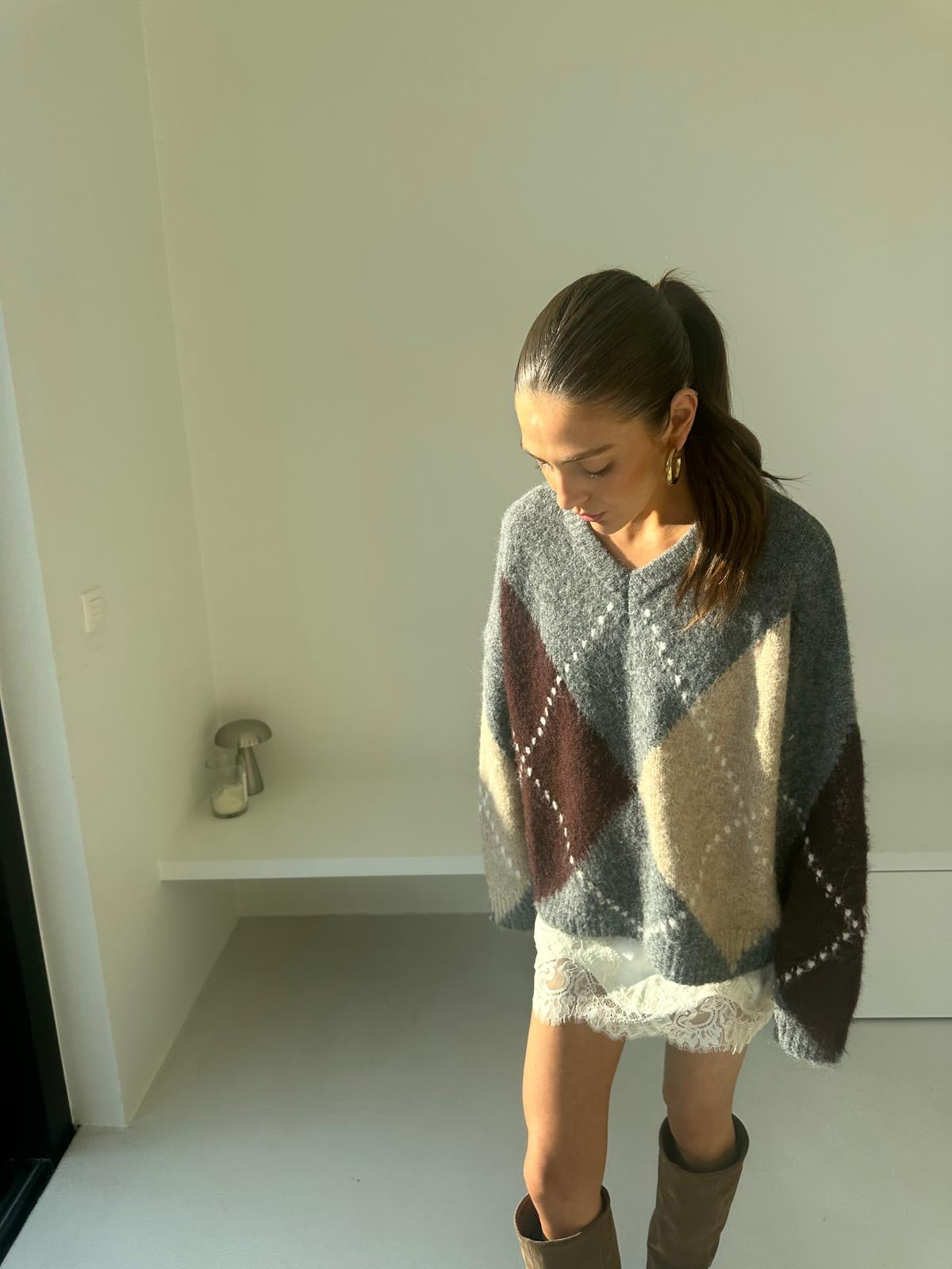 Ennanna skirt butter