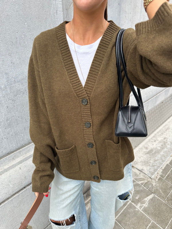 Enelise cardigan