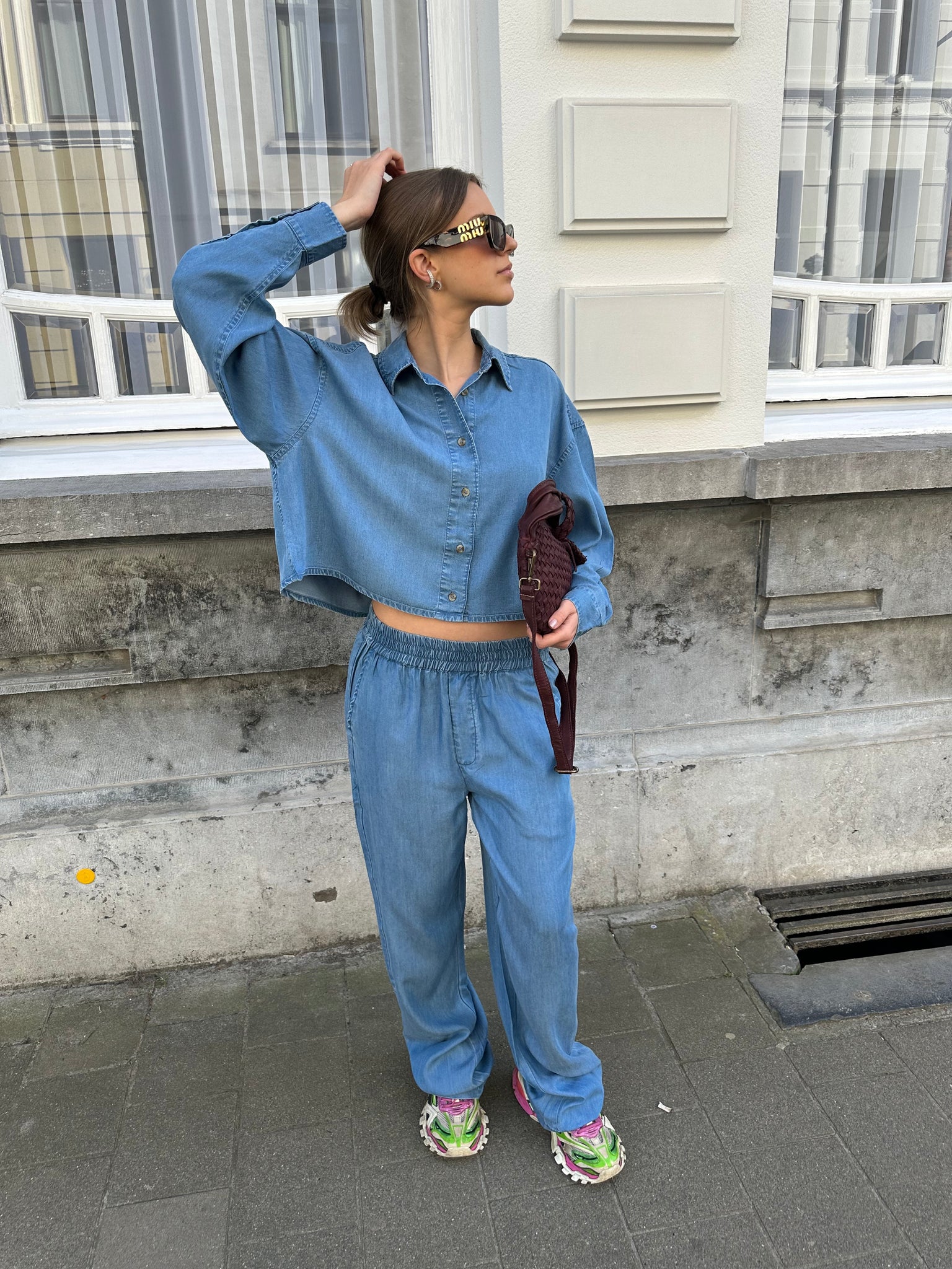 Philippa-M pants