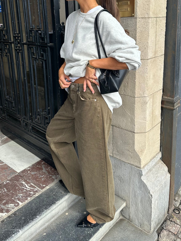 Enbonnie jeans