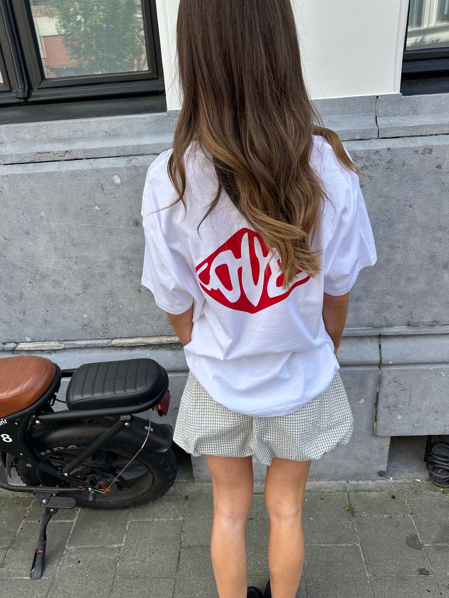 Enkulla Love t-shirt