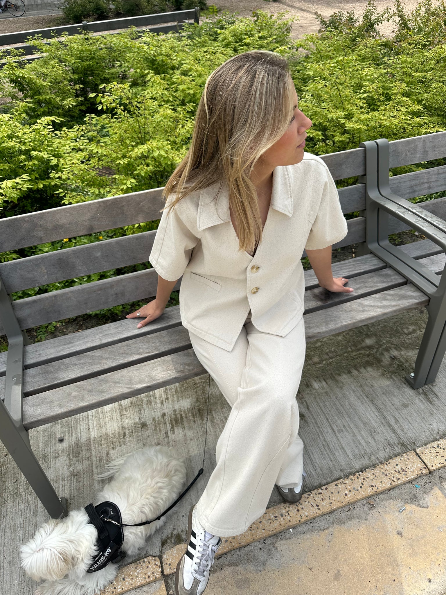 Lucida-M Pants