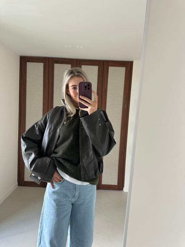 Marola-M jacket