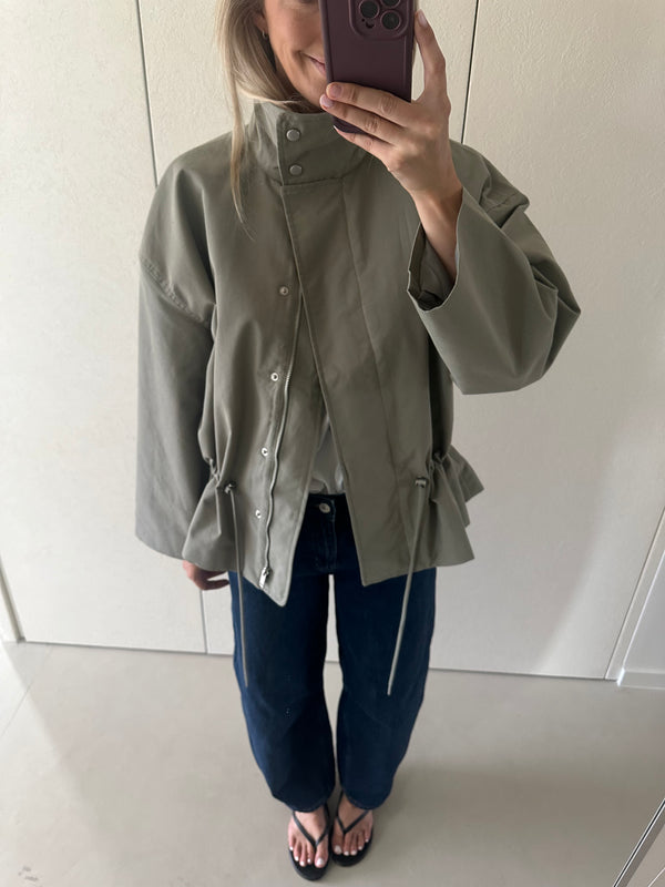 Ensylvie jacket