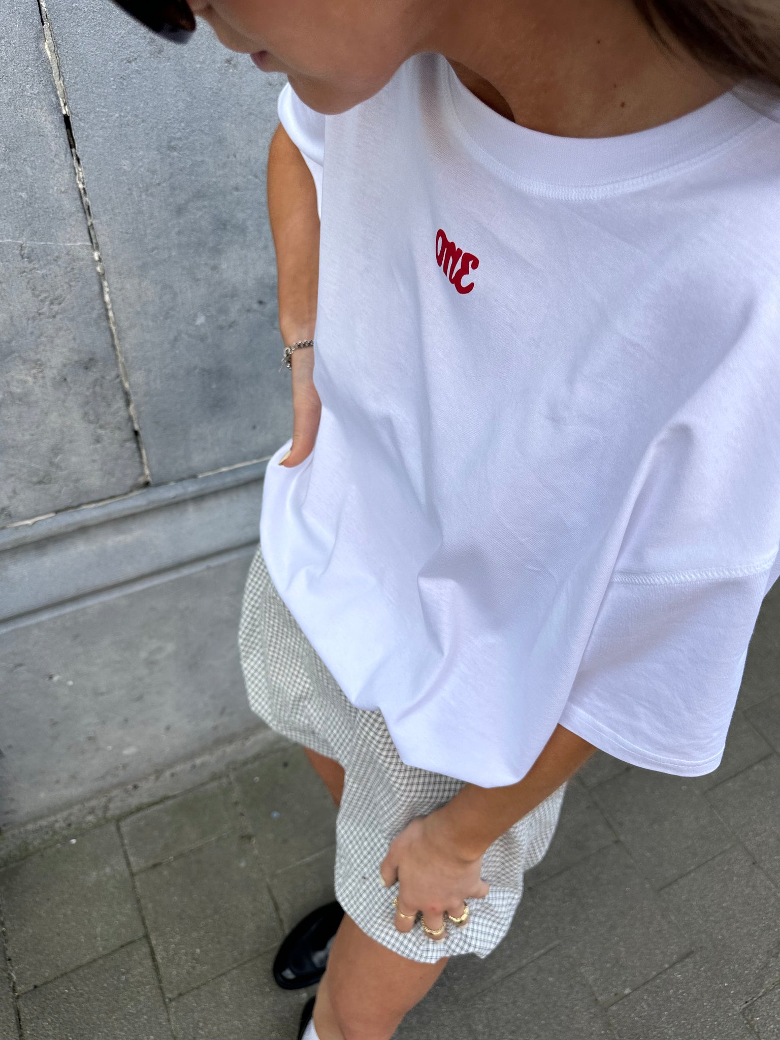 Enkulla Love t-shirt
