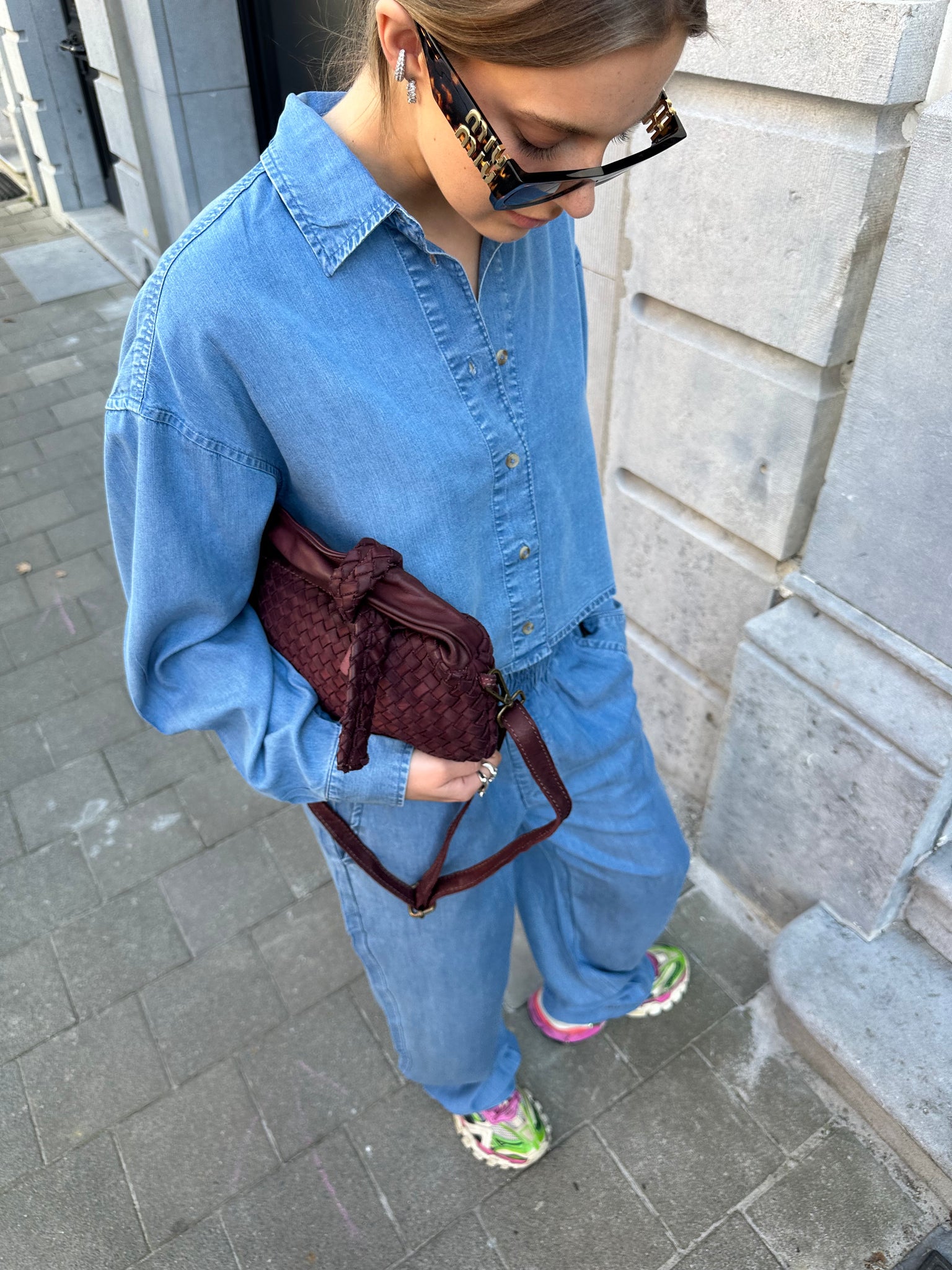 Philippa-M pants