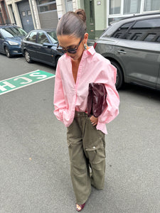 Flo pants green