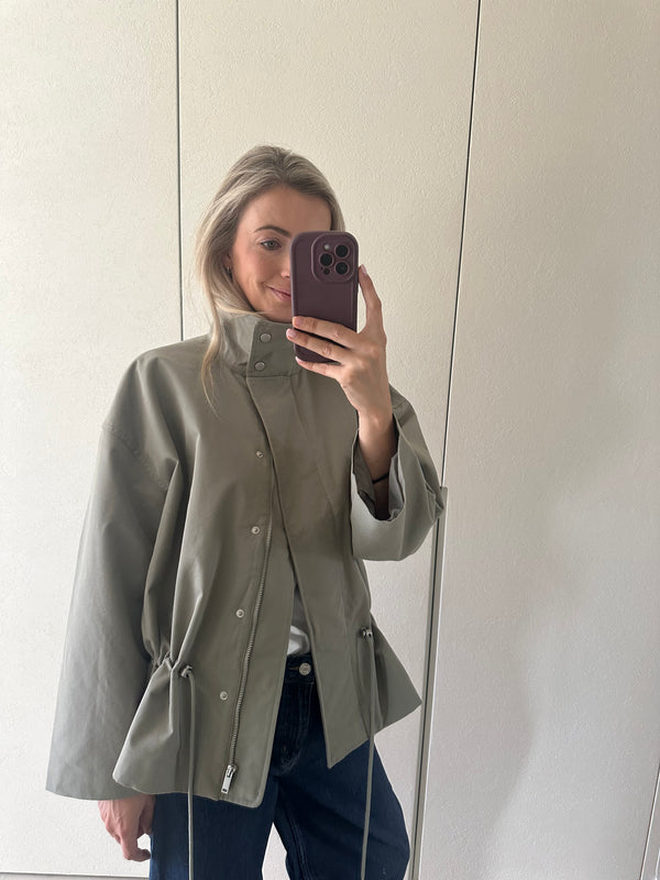 Ensylvie jacket