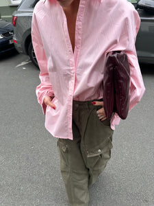 Flo pants green