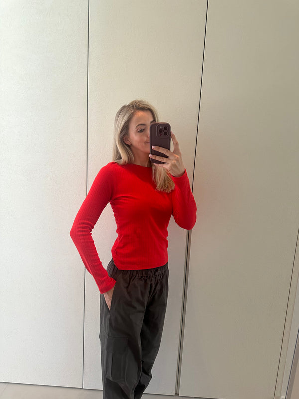 Envolvi tee