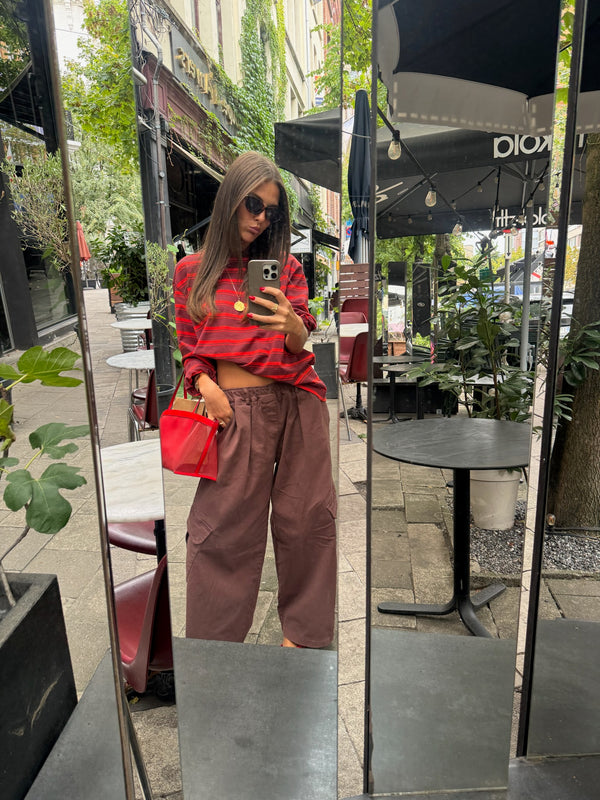 Jules pants