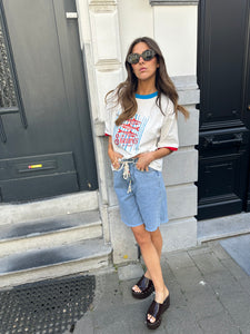 Sardines T-shirt