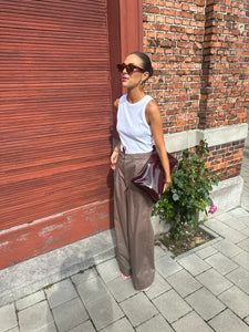 Jaxson-M top white