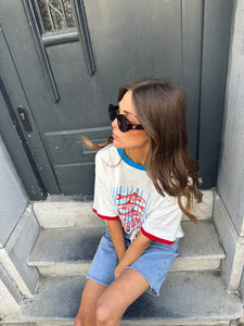 Sardines T-shirt