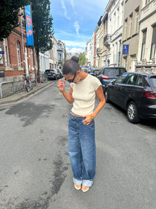 Jeromi-M jeans