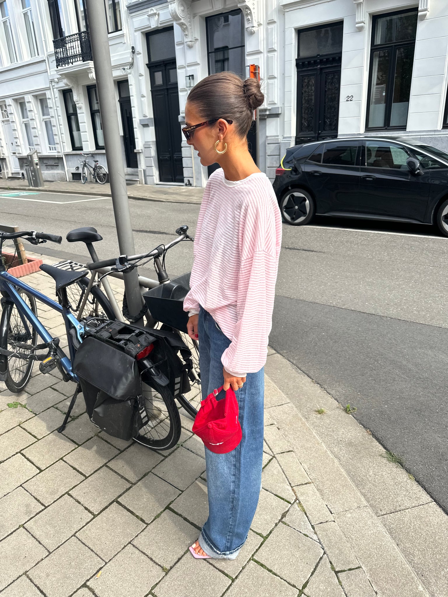 Jeromi-M jeans