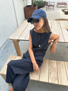 Endore pants navy