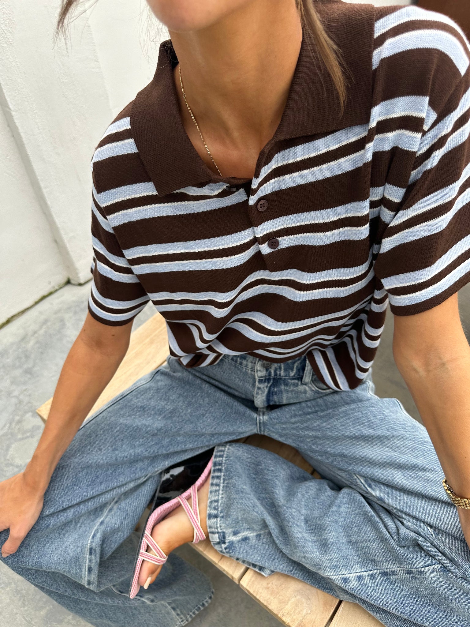 Katyn-M jeans