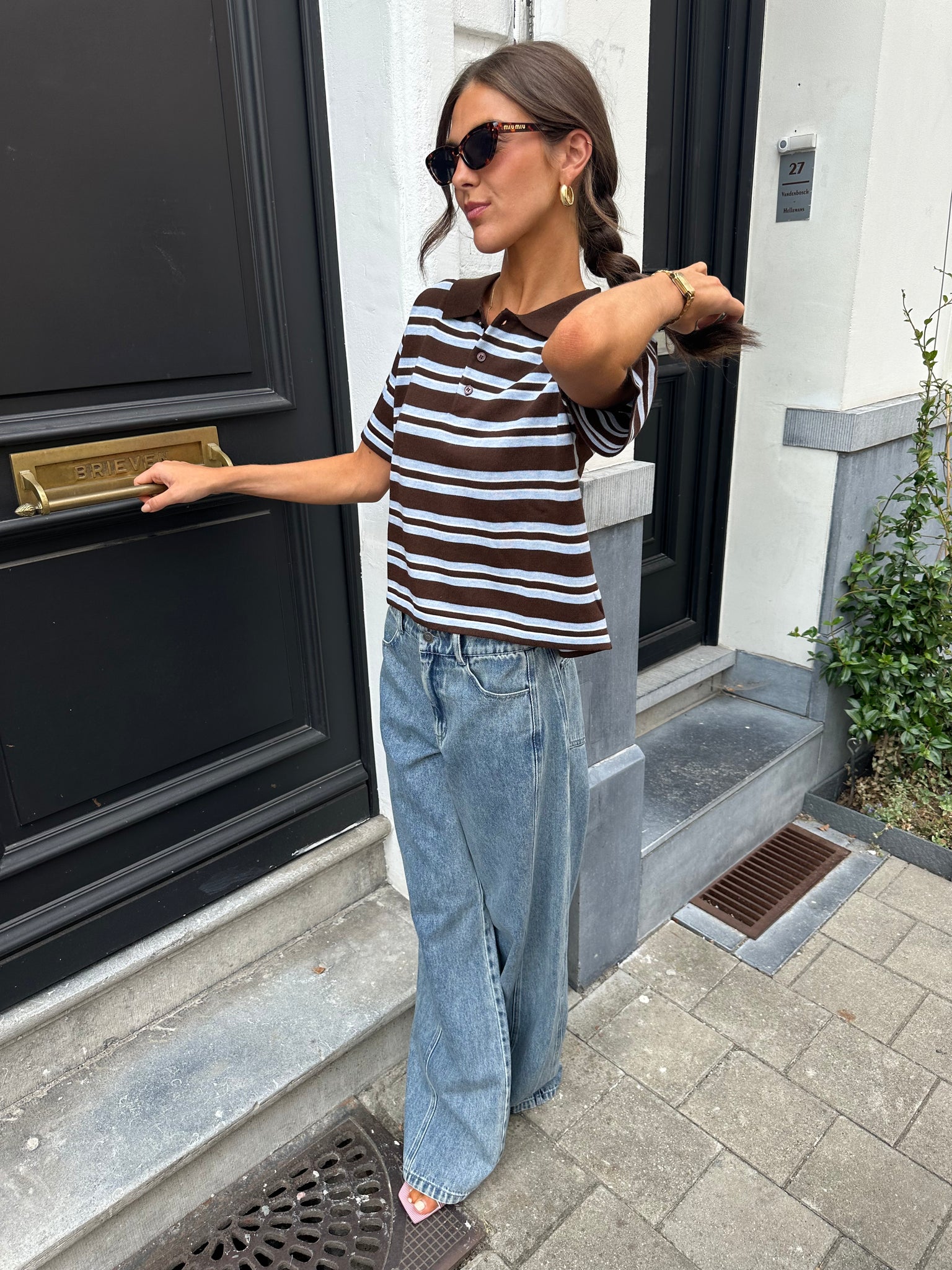 Katyn-M jeans