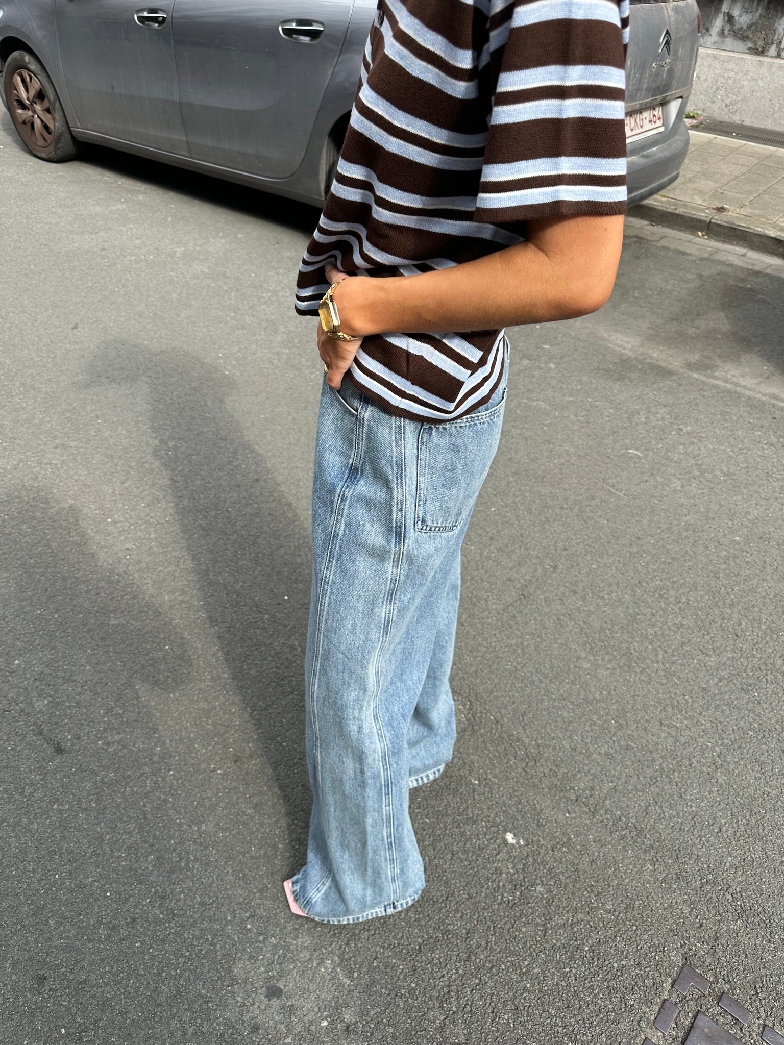 Katyn-M jeans