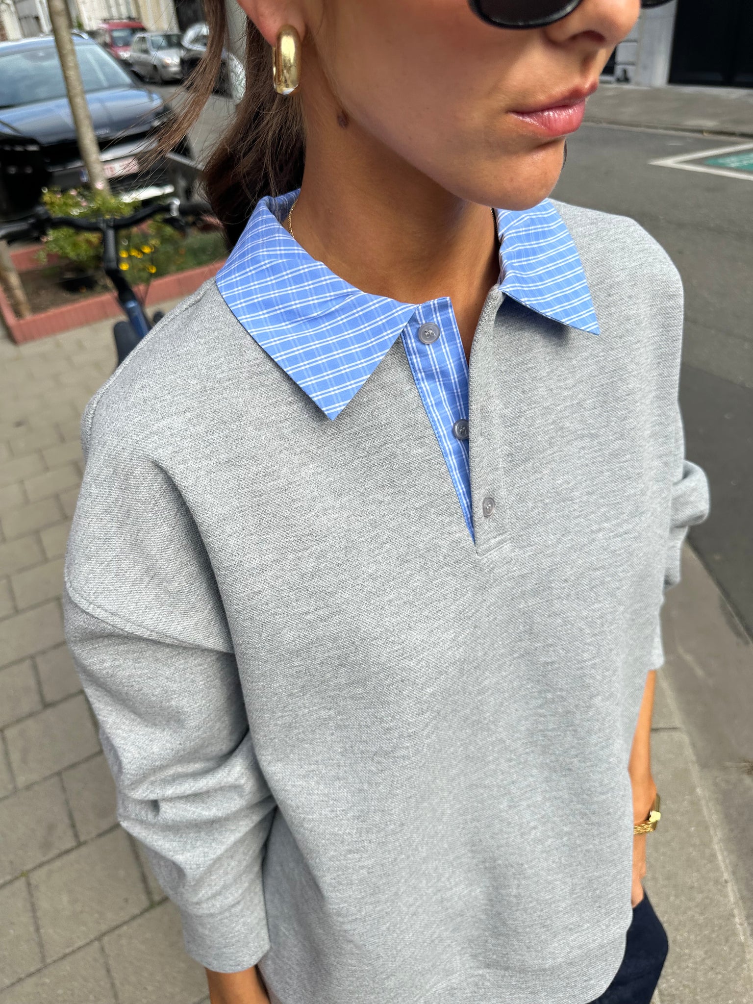 Royla-M polo