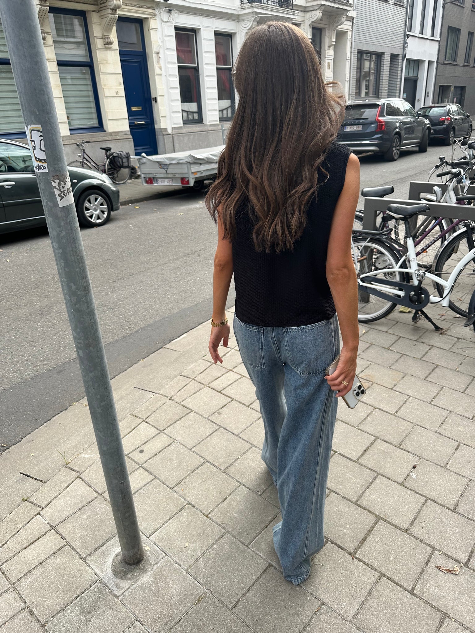 Katyn-M jeans