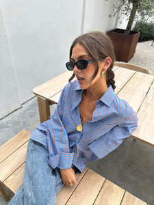 Enwebster shirt