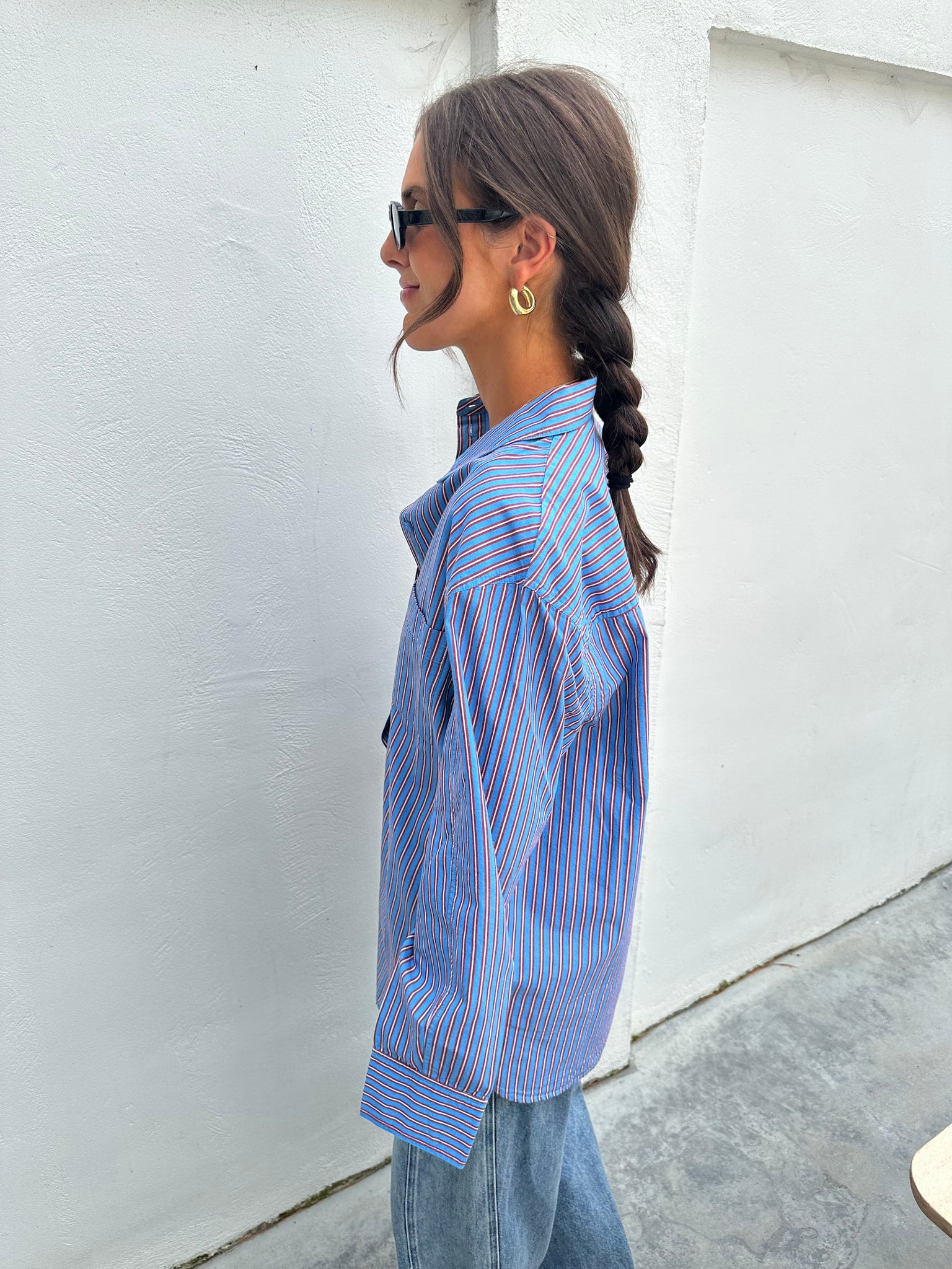 Enwebster shirt