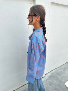 Enwebster shirt