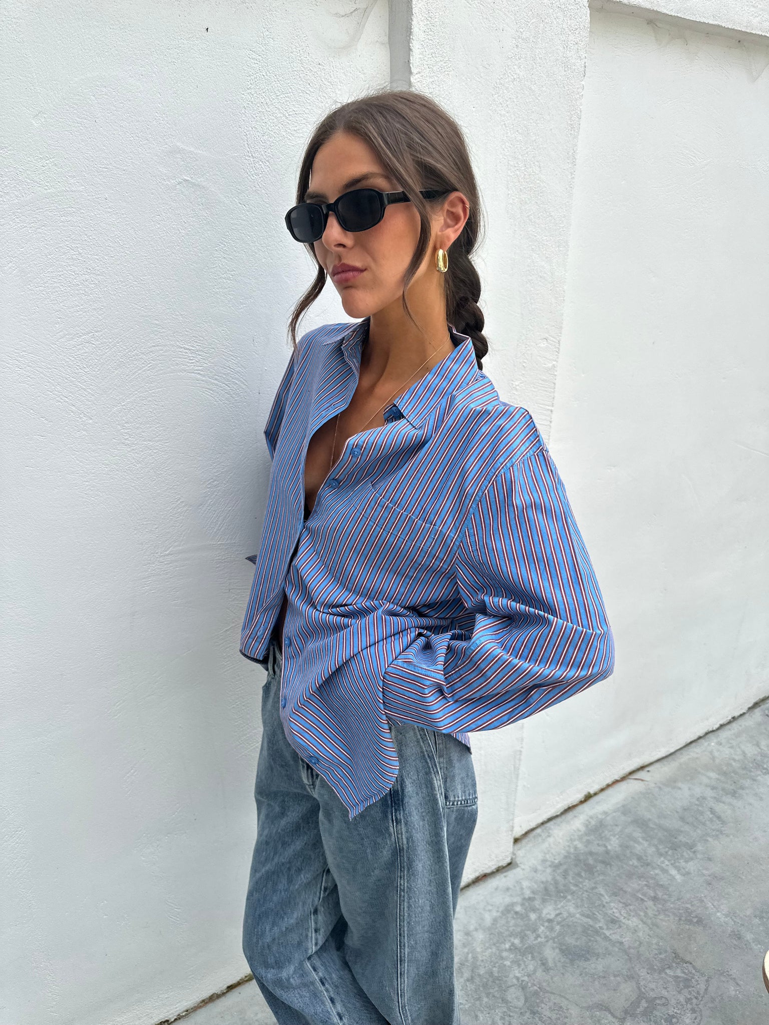 Enwebster shirt