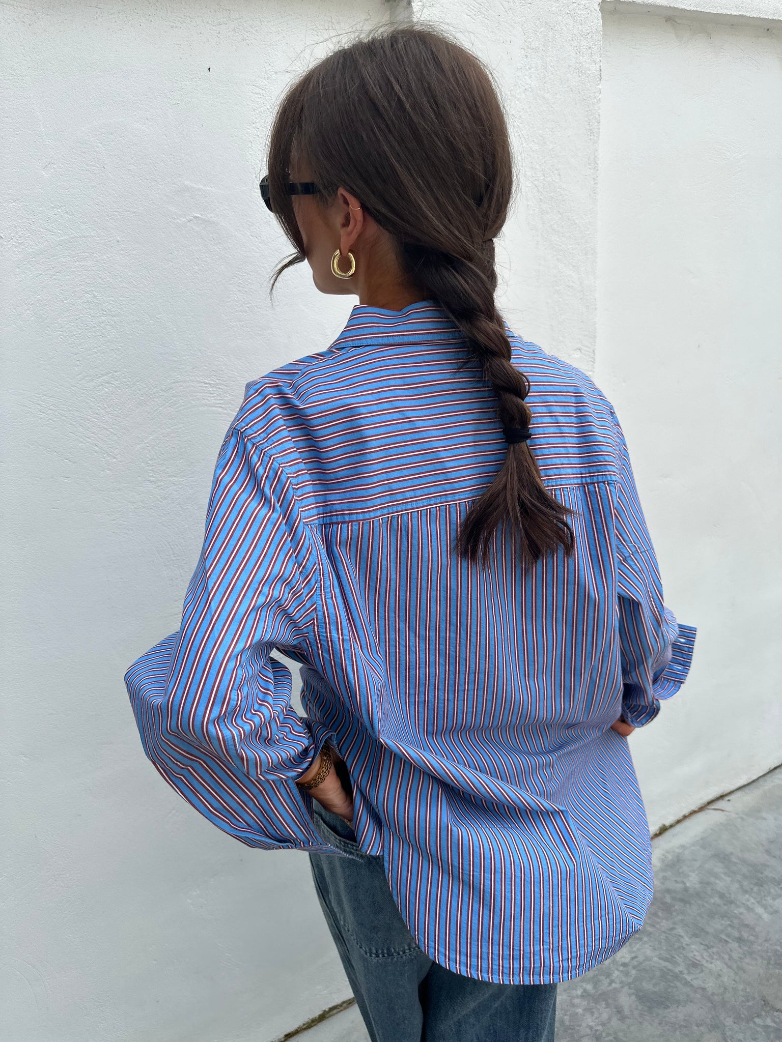 Enwebster shirt