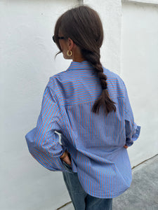 Enwebster shirt