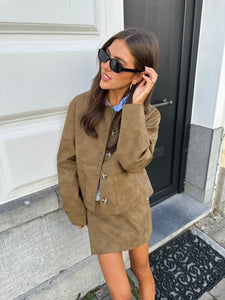 Entucson jacket