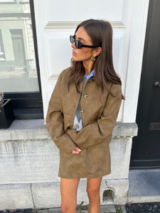 Entucson jacket