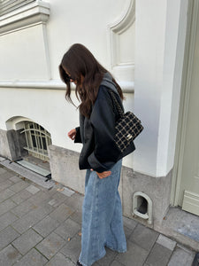 Lunara jacket black