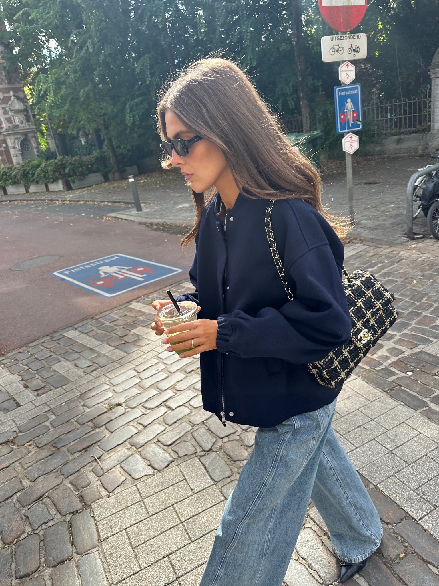 Bamina-M bomber navy