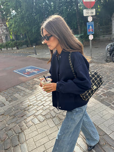 Bamina-M bomber navy