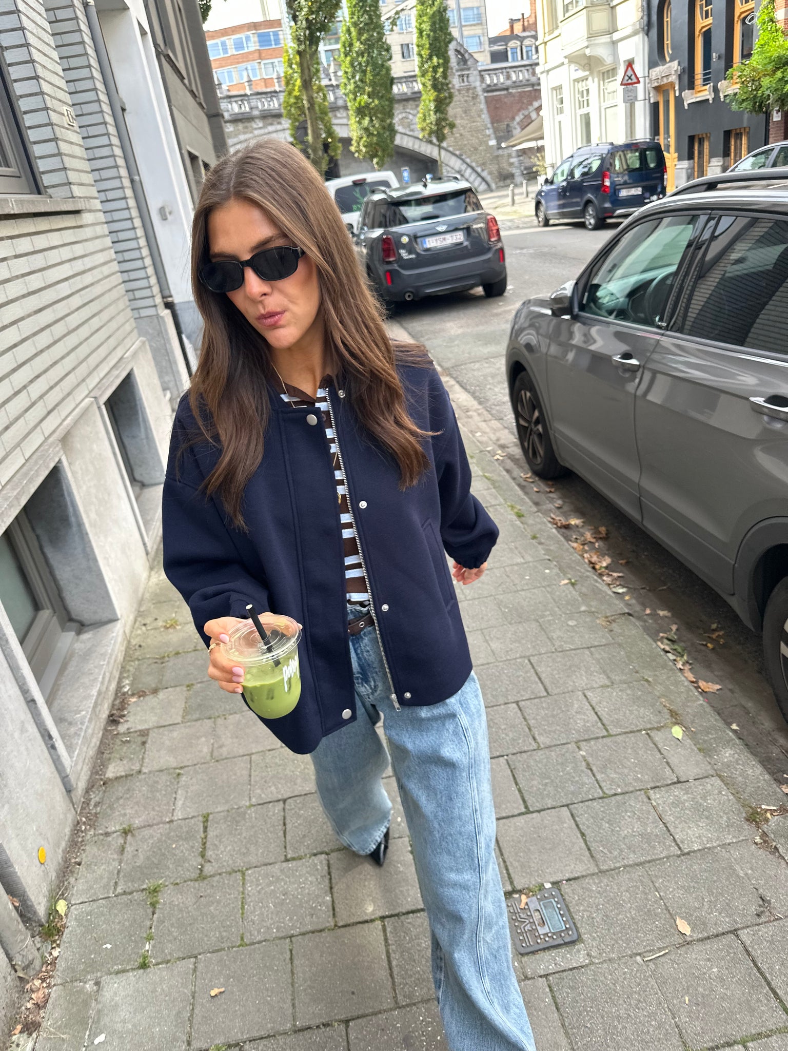 Bamina-M bomber navy