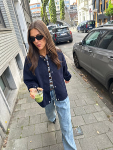 Bamina-M bomber navy