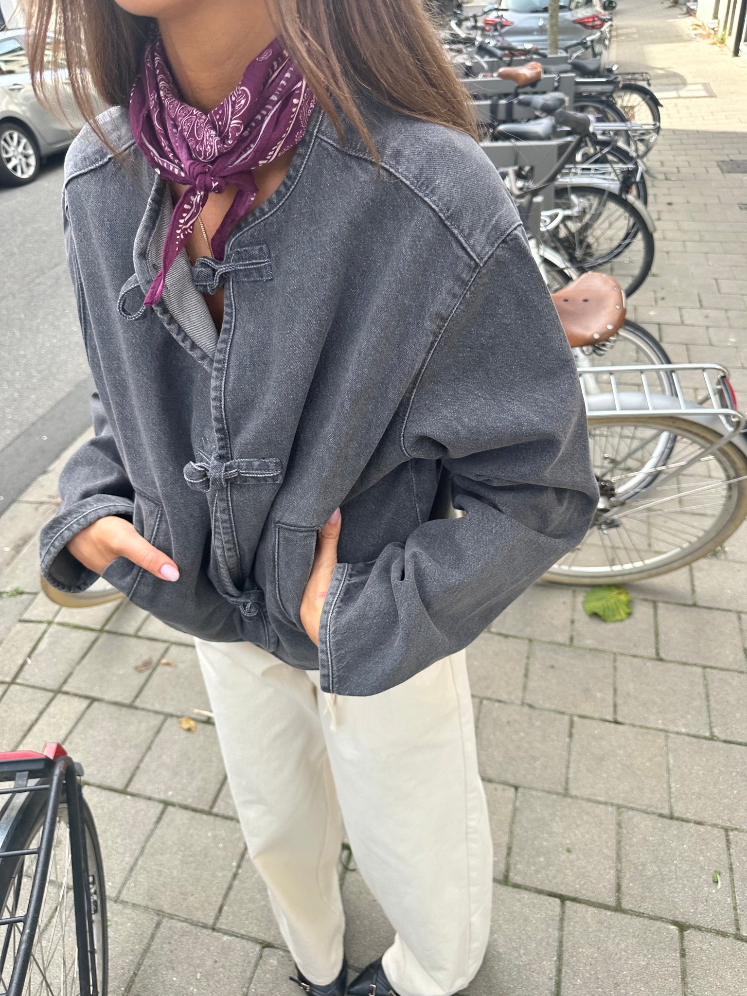 Mariellen-M pants