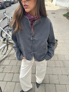 Effine-M jacket