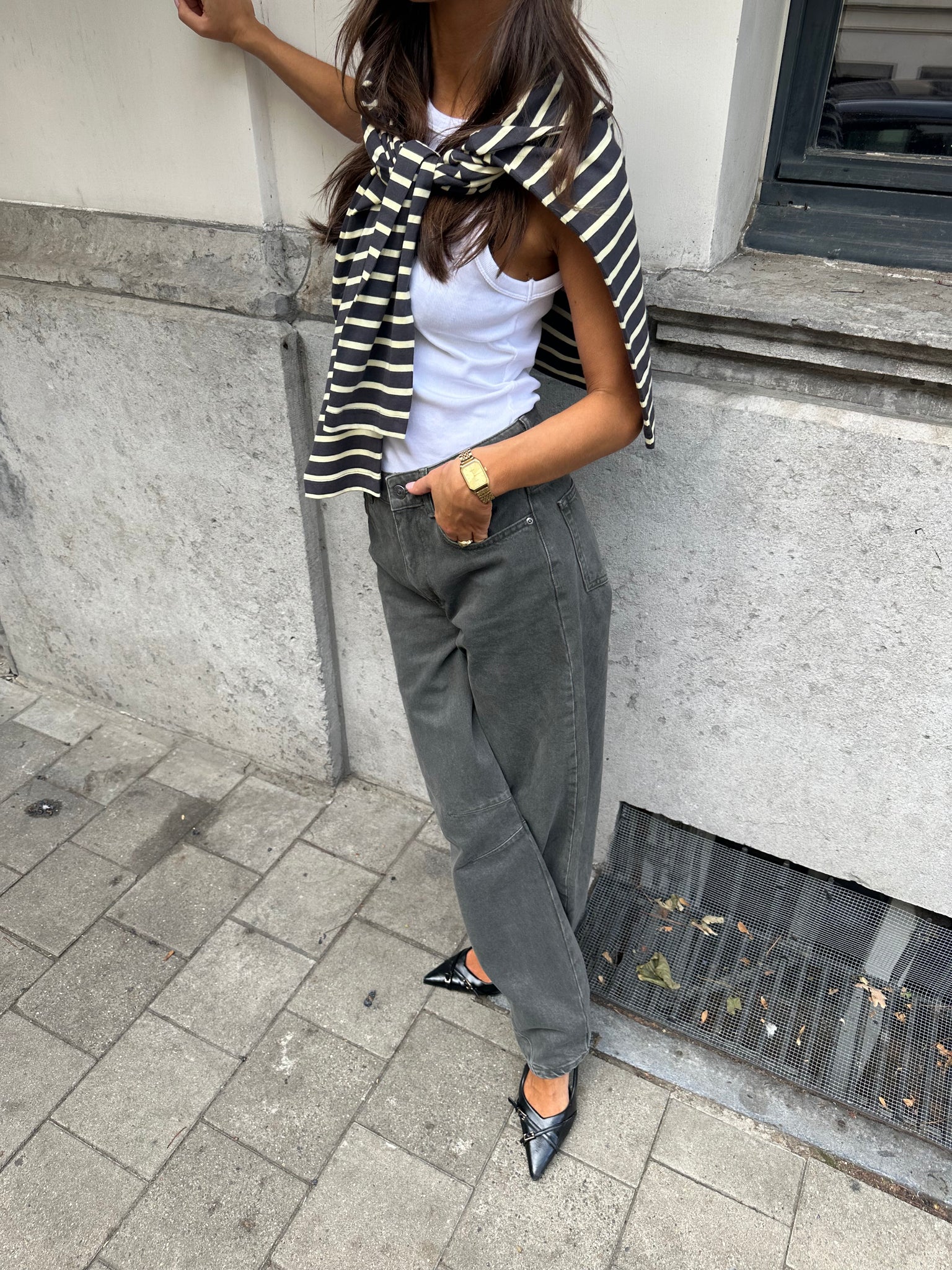 Barina-M jeans