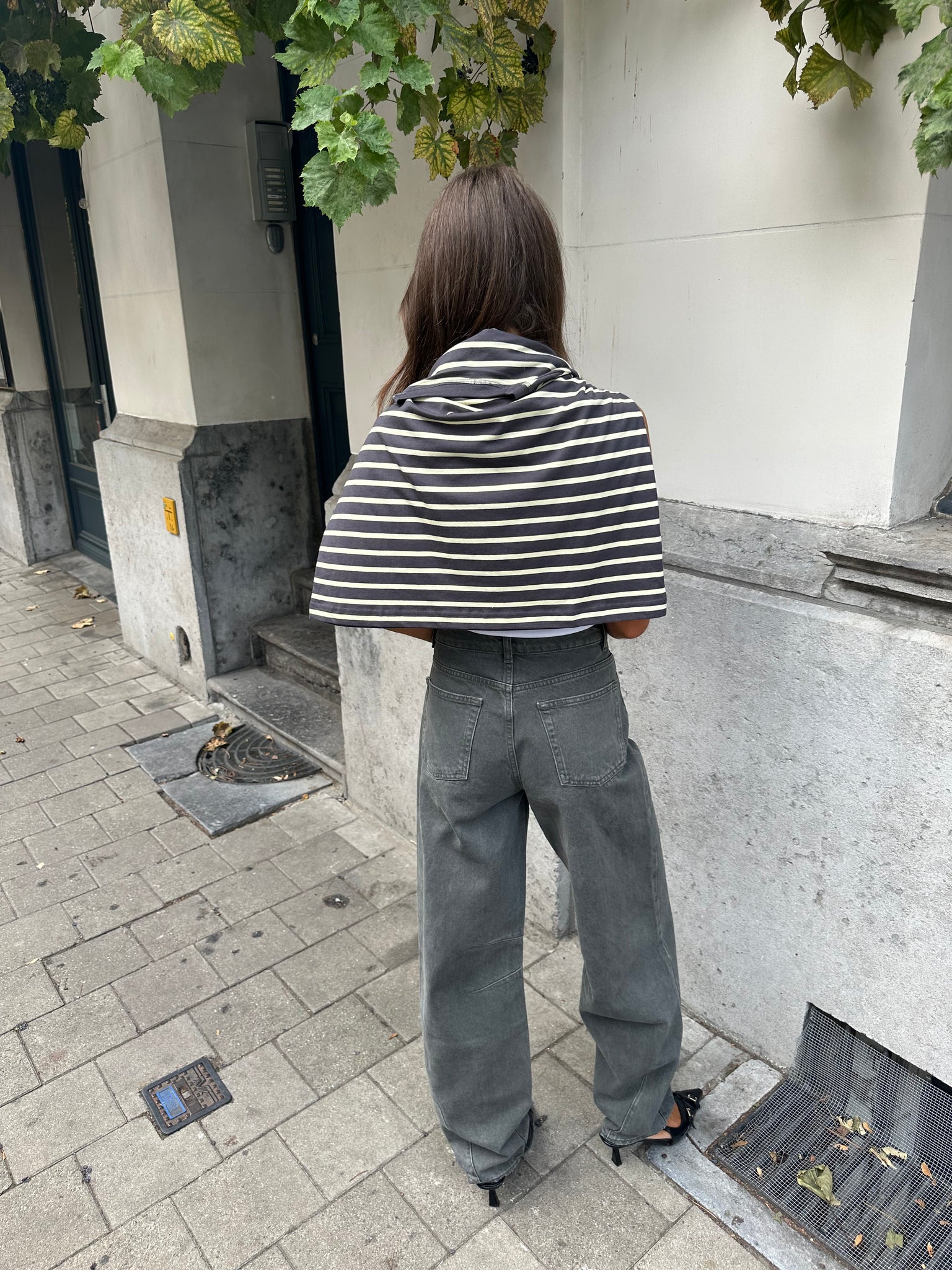 Barina-M jeans