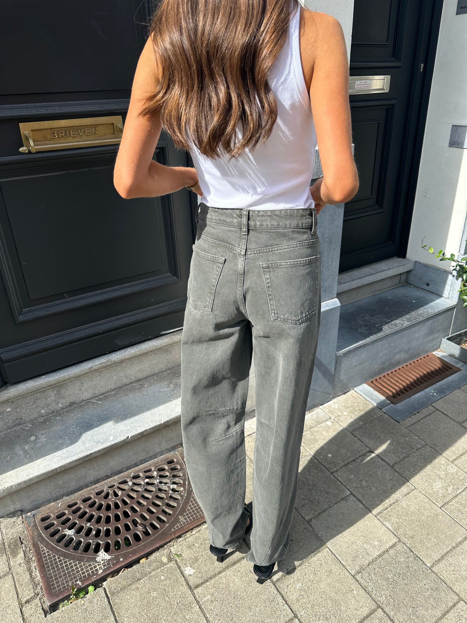 Barina-M jeans