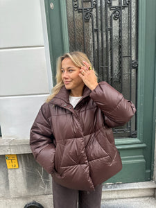 Seraphina M coat