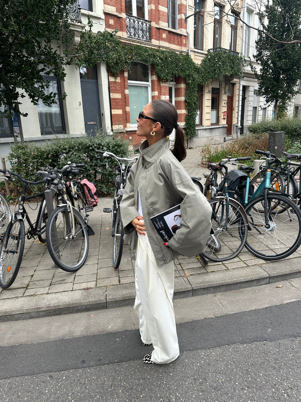 Ensylvie jacket