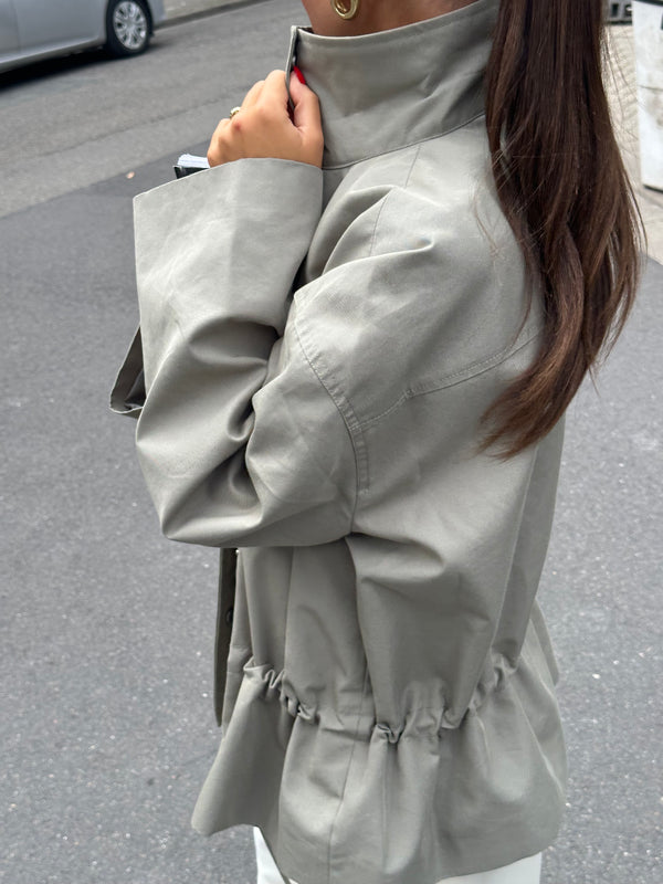 Ensylvie jacket