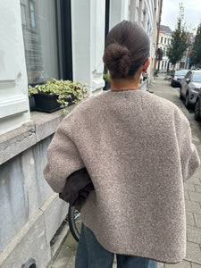 Keisa-M jacket